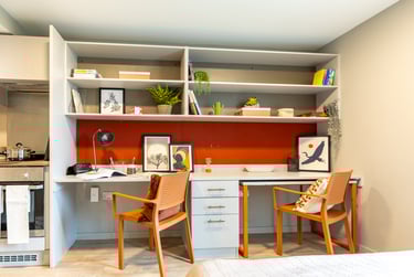 Silver Studio Floors 1-7 - Image 3